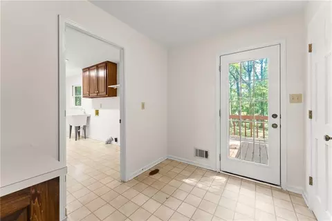 Entry Way - 3314 Mcclure Bridge Rd, Duluth, GA 30096 photo 2 of 2