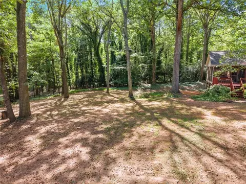 Exterior - 3314 Mcclure Bridge Rd, Duluth, GA 30096 photo 19 of 20