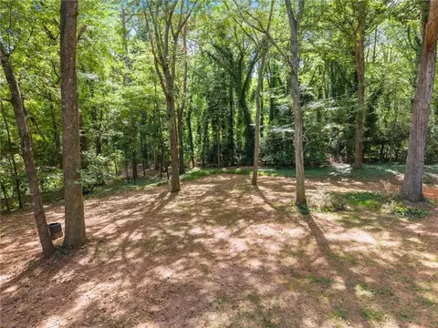 Exterior - 3314 Mcclure Bridge Rd, Duluth, GA 30096 photo 18 of 20