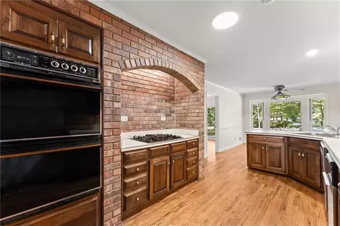 Kitchen - 3314 Mcclure Bridge Rd, Duluth, GA 30096 photo 3 of 5