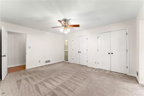 Bedroom - 3314 Mcclure Bridge Rd, Duluth, GA 30096 photo 5 of 7