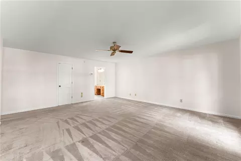 Bedroom - 3314 Mcclure Bridge Rd, Duluth, GA 30096 photo 7 of 7