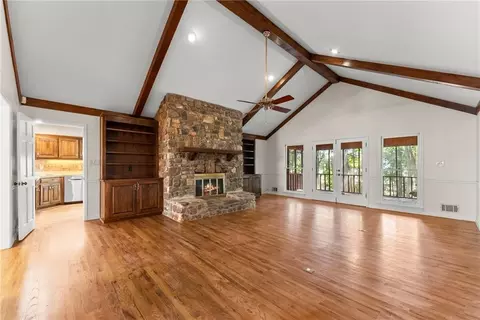 Living - 3314 Mcclure Bridge Rd, Duluth, GA 30096 photo 1 of 4