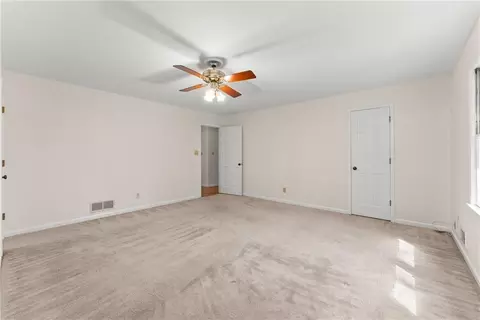 Bedroom - 3314 Mcclure Bridge Rd, Duluth, GA 30096 photo 3 of 7