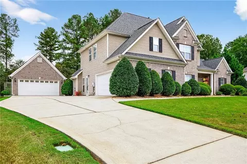 186 Brittany Ln, Senoia, GA 30276