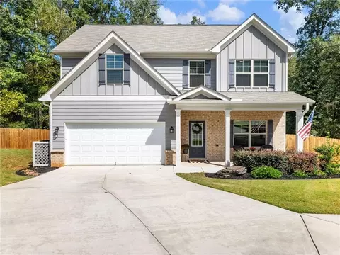 219 Grand Oak Dr, Jefferson, GA 30549