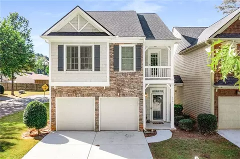 3297 Sheffield Cir, Decatur, GA 30032