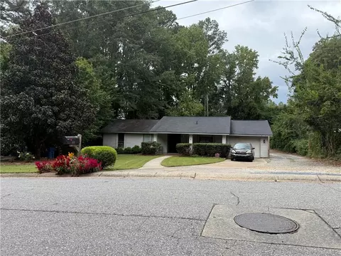 499 Karen Dr, Alpharetta, GA 30009