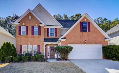 3258 Kessock Ridge Trl, Snellville, GA 30039
