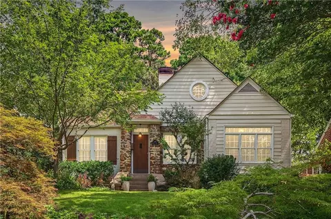 1190 Cumberland Rd NE, Atlanta, GA 30306