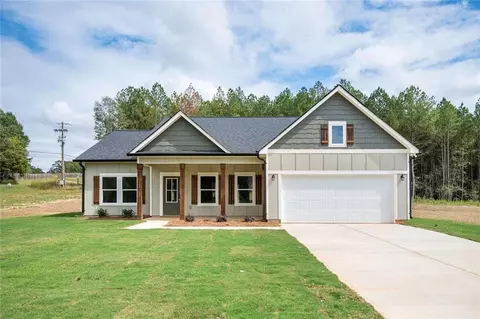 262 Stephens Rd, Cedartown, GA 30125