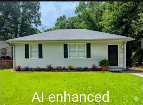 1954 W Taylor Ave, East Point, GA 30344