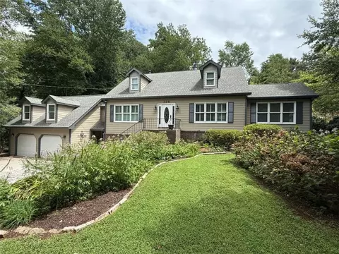 775 Upper Hembree Rd, Roswell, GA 30076