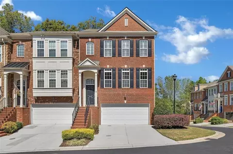 4888 SE Colchester Ct SE #163, Atlanta, GA 30339