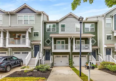 1153 Liberty Pkwy NW, Atlanta, GA 30318