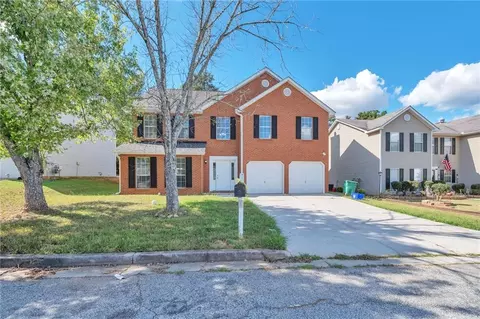 2907 Cedar Trace Dr, Ellenwood, GA 30294