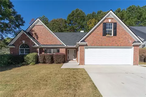712 Towering Pine Trl, Lawrenceville, GA 30045