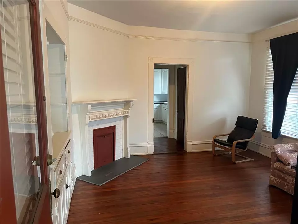 Living - 1353 La France St NE, Atlanta, GA 30307 photo 2 of 2