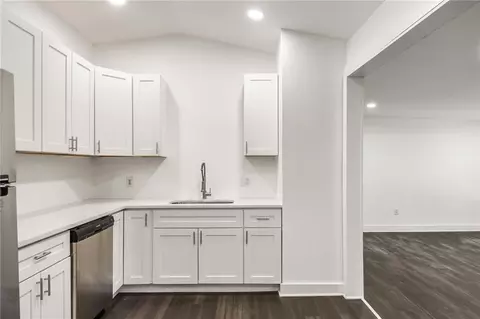 Kitchen - 1353 La France St NE, Atlanta, GA 30307 photo 1 of 2