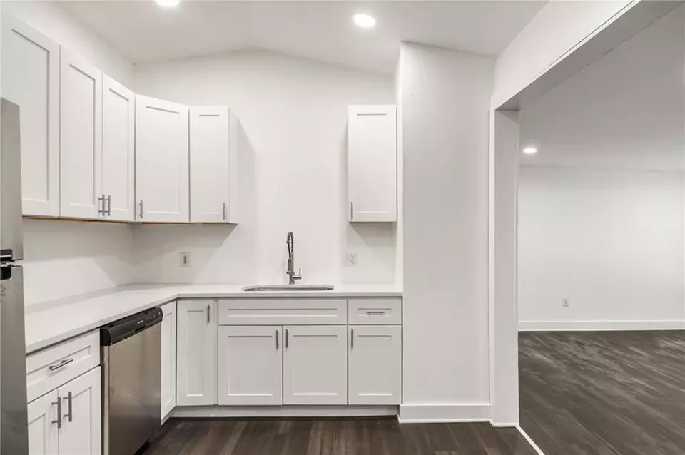 Kitchen - 1353 La France St NE, Atlanta, GA 30307 photo 1 of 2