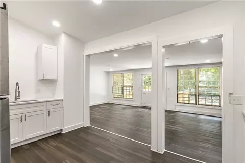 Living - 1353 La France St NE, Atlanta, GA 30307 photo 1 of 2