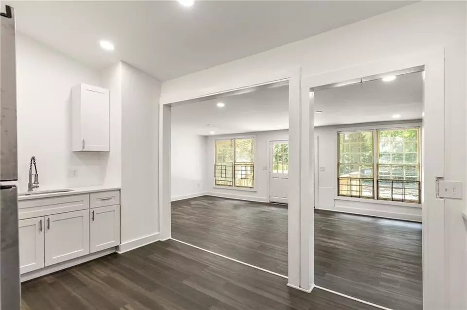 Living - 1353 La France St NE, Atlanta, GA 30307 photo 1 of 2