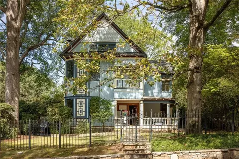 1436 Mclendon Ave NE, Atlanta, GA 30307