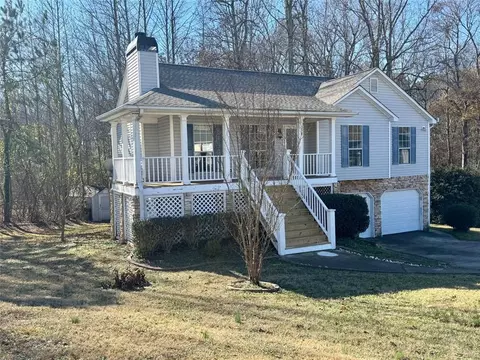 2855 Brass Ct, Austell, GA 30106