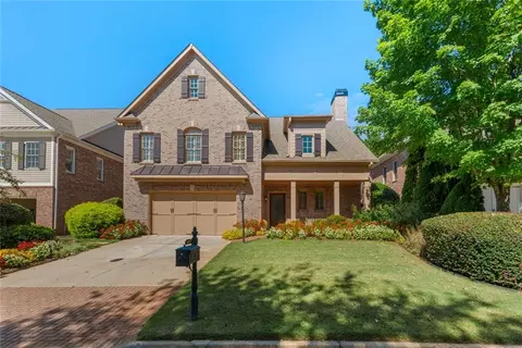3073 Haynes Trl, Alpharetta, GA 30022
