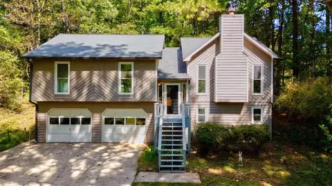 161 W Mountain Oak St, Canton, GA 30115