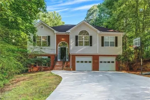 1061 Plantation Blvd SE, Conyers, GA 30094