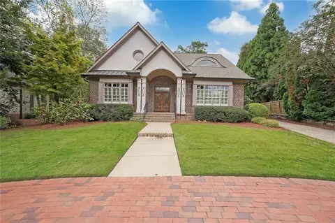 2120 Kensington Gates Dr NW, Kennesaw, GA 30152