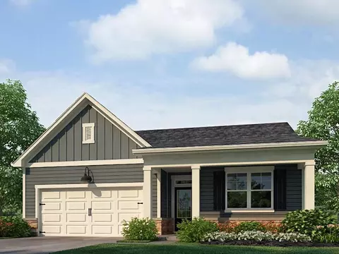 163 Landsdowne Way, Cartersville, GA 30120