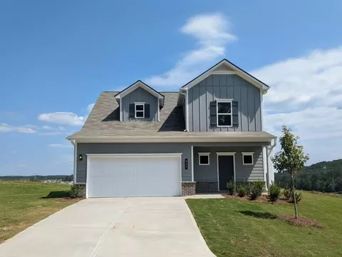 839 Kensington St, Kingston, GA 30145