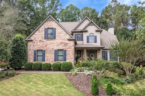 9630 Old Riverside Ln, Ball Ground, GA 30107
