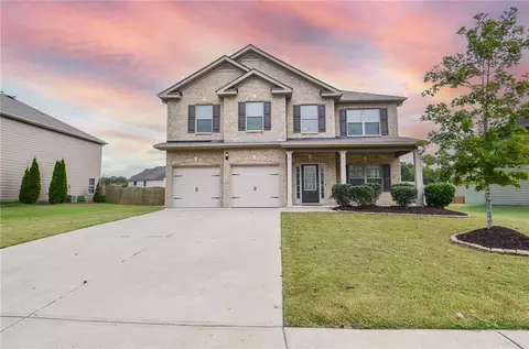 5345 Bucknell Trce, Cumming, GA 30028