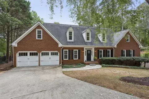 1025 Denmeade Walk SW, Marietta, GA 30064