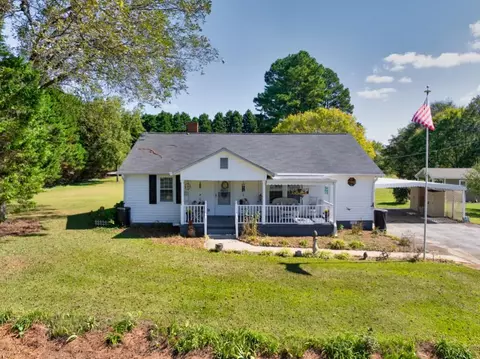 1734 Will Wages Rd, Dacula, GA 30019