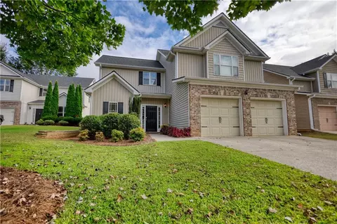 3602 Darcy Ct NW, Kennesaw, GA 30144