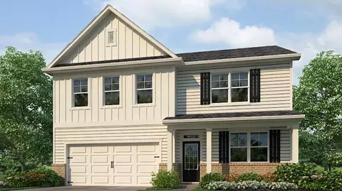 159 Landsdowne Way, Cartersville, GA 30120