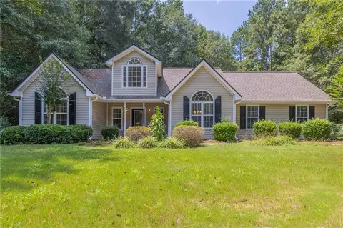 431 Windermere Dr, Loganville, GA 30052