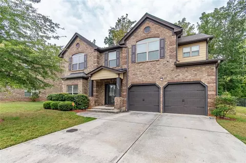 5785 Sawgrass Cir, Lithonia, GA 30038