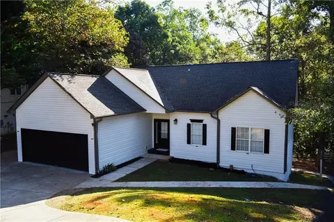 3285 Rose Petal St, Gainesville, GA 30507