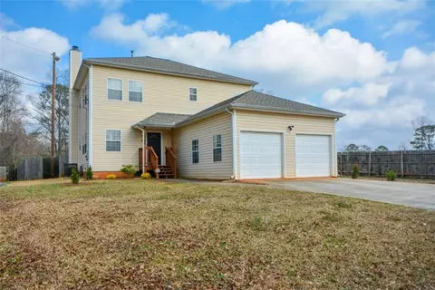 2066 Tilson Rd, Decatur, GA 30032