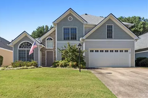4224 Moccasin Trl, Woodstock, GA 30189
