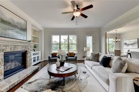 5925 Read Rd, Suwanee, GA 30024 photo 13