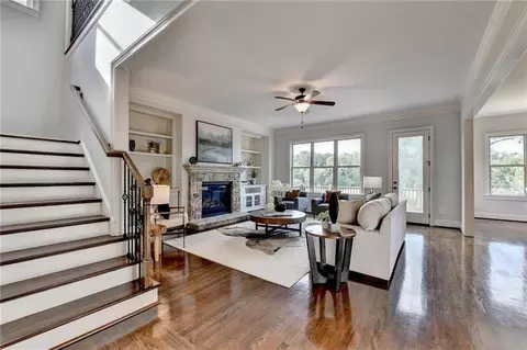 5925 Read Rd, Suwanee, GA 30024 photo 11