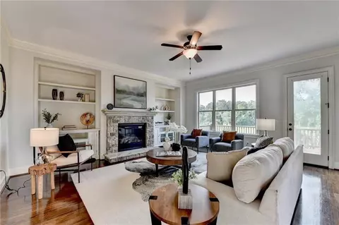 5925 Read Rd, Suwanee, GA 30024 photo 12
