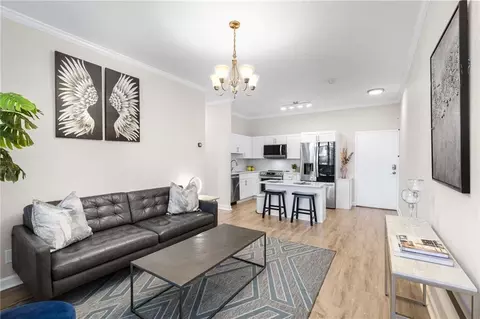3060 Pharr Court North NW #620, Atlanta, GA 30305