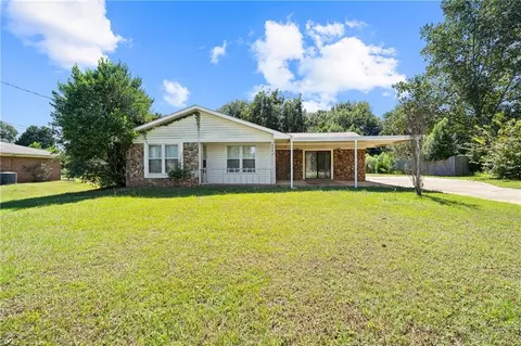 408 Feagin Mill Rd, Warner Robins, GA 31088
